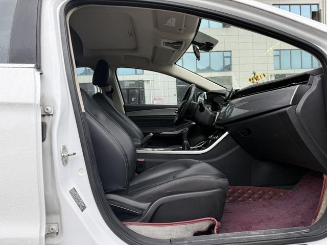 Chery Arrizo 5 GT 2019 car image #8