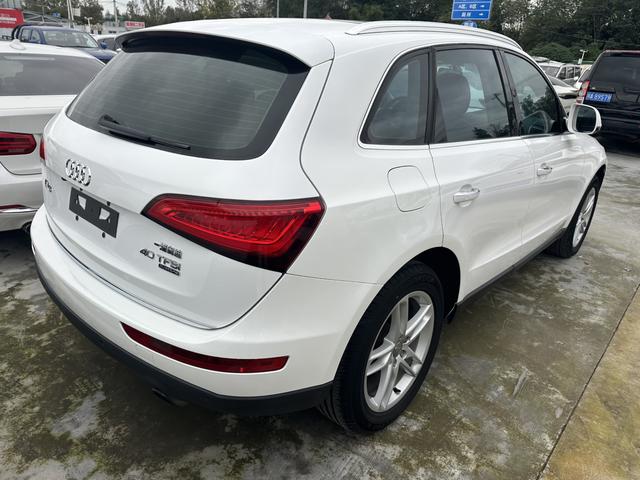 Audi TT RS 2015 #8 Audi TT RS 2015 imagem de carro #8