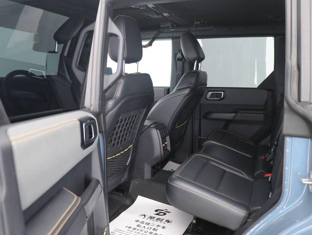 福特 福特烈马 2024 #8 福特 福特烈马 2024 汽车图片 #8