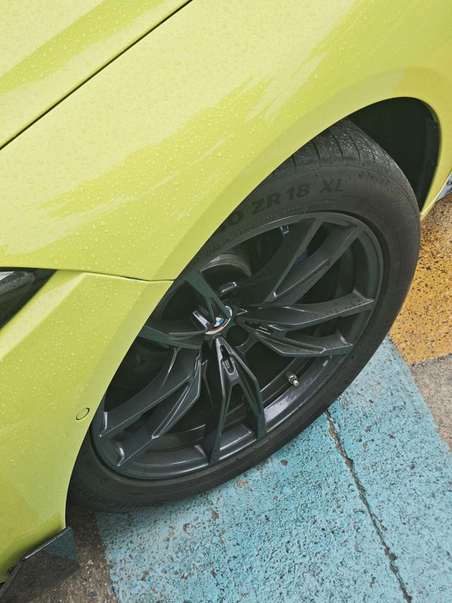 BMW M3 2023 #8 BMW M3 2023 immagine di auto #8