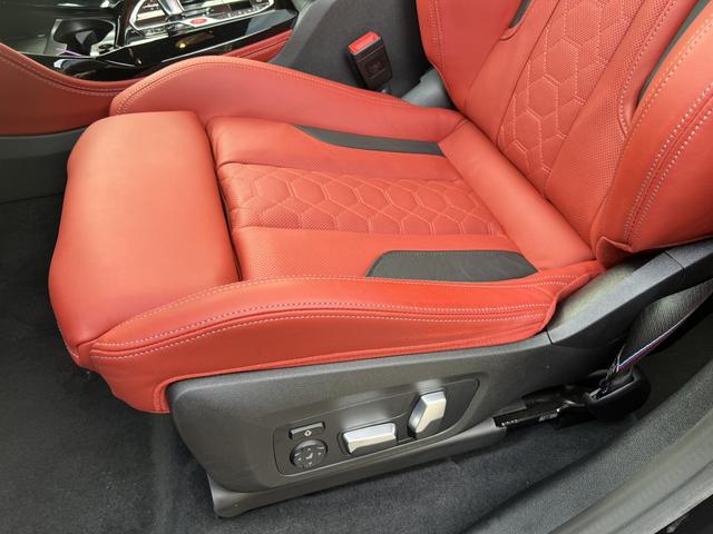 BMW X3 M 2025 imagen de coche #8