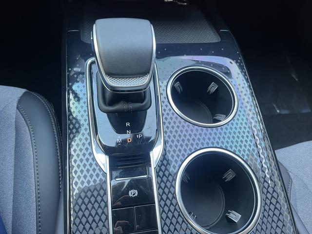 HongQi HS3 2024 #8 HongQi HS3 2024 car image #8