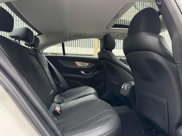 Mercedes-Benz CLS Class 2022 car image #8