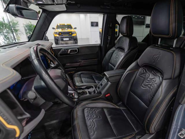 福特 福特烈马 2024 #8 福特 福特烈马 2024 汽车图片 #8