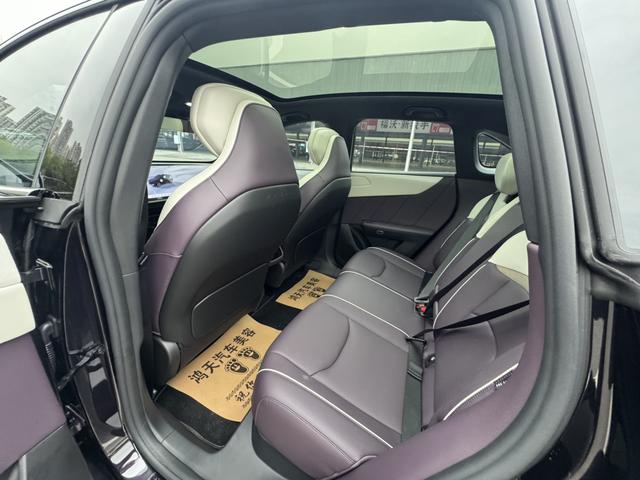 马自达 马自达EZ-60 2025 汽车图片 #8