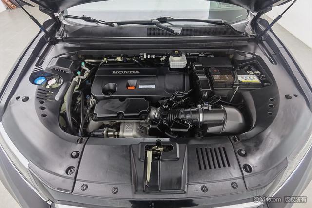 Honda UR-V 2020 immagine di auto #8