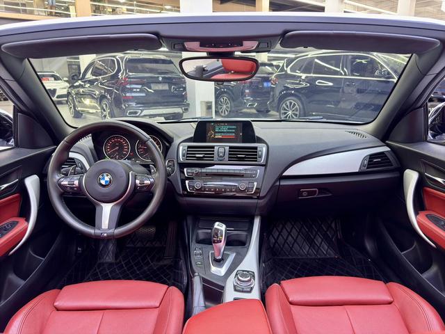 BMW 2 Series (Imported) 2016 изображение автомобиля #8