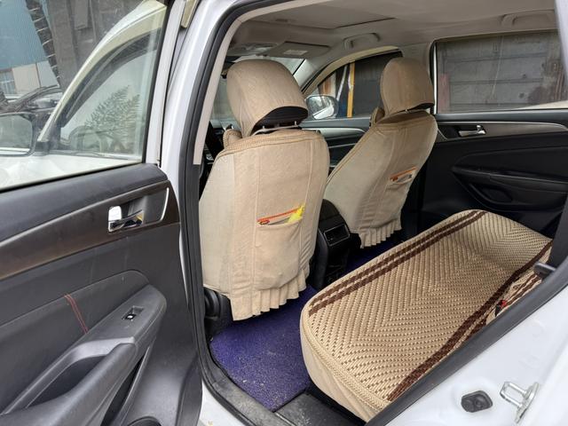 Changan CS75 PRO 2014 car image #8