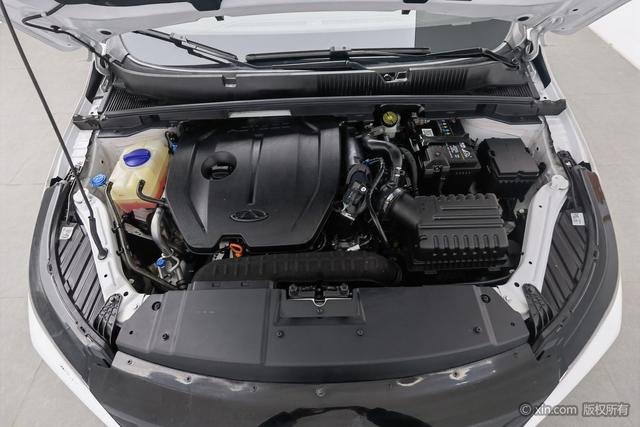 Chery Arrizo 5 GT 2023 car image #8