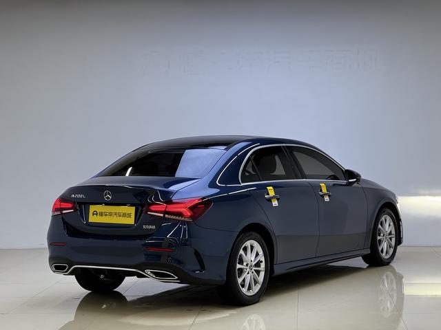 奔驰 奔驰GLE轿跑新能源 2019 汽车图片 #8