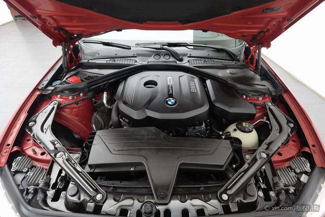 BMW 2 Series (Imported) 2016 #8 BMW 2 Series (Imported) 2016 imagen de coche #8