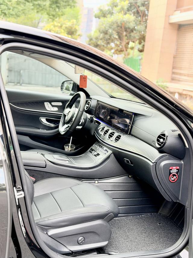 Mercedes-Benz G Class New Energy 2019 image de voiture #8