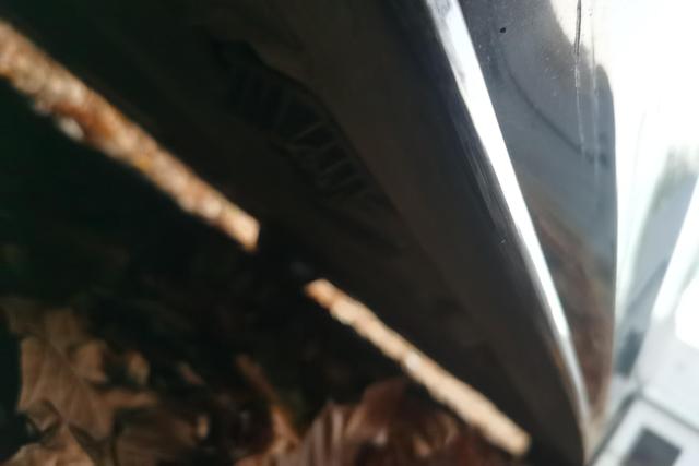 BMW 5 Series (Imported) 2019 #8 BMW 5 Series (Imported) 2019 car image #8