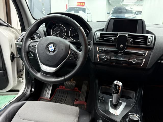 BMW 1 Series (Imported) 2013 #8 BMW 1 Series (Imported) 2013 car image #8