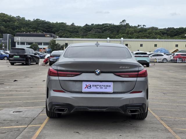 BMW 2 Series (Imported) 2023 #8 BMW 2 Series (Imported) 2023 immagine di auto #8