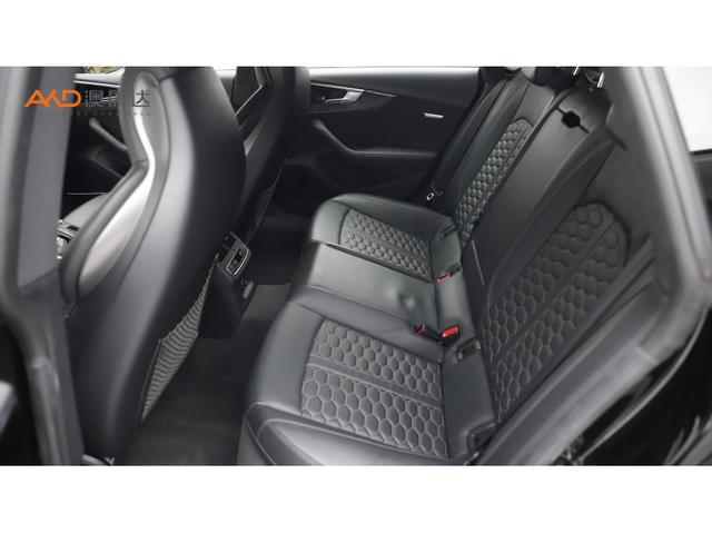 Audi RS 5 2021 #8 Audi RS 5 2021 car image #8