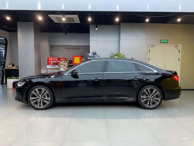 Audi A6L e-tron 2020 immagine di auto #8