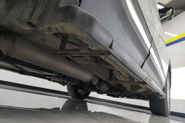 Changan CS75 PRO 2016 #8 Changan CS75 PRO 2016 immagine di auto #8