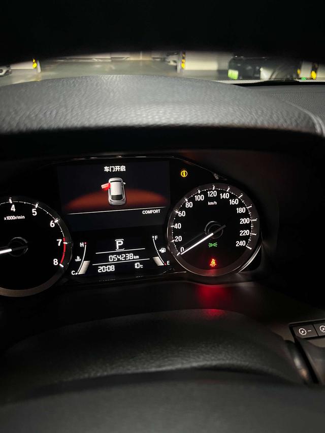 Honda UR-V 2021 #8 Honda UR-V 2021 car image #8