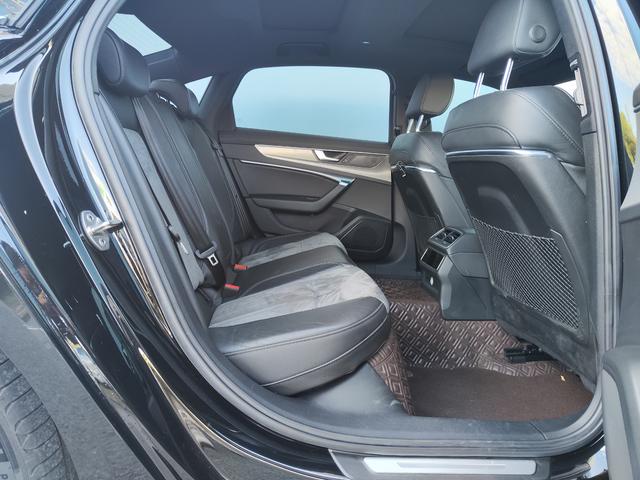 Audi A6L e-tron 2020 imagen de coche #8