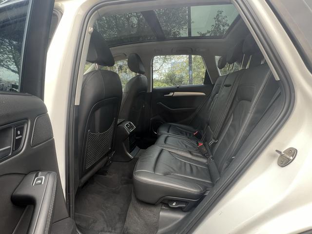 Audi Q5 (Imported) 2015 #8 Audi Q5 (Imported) 2015 car image #8