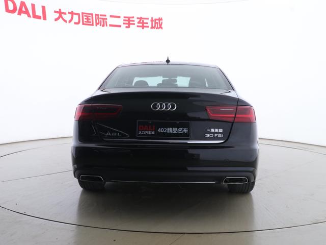 Audi A6L e-tron 2017 #8 Audi A6L e-tron 2017 car image #8