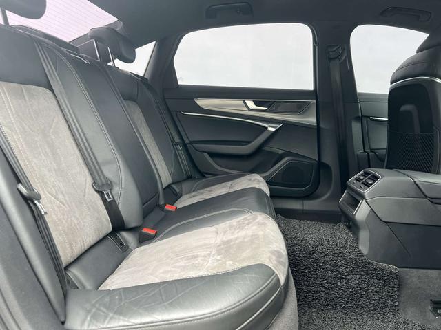 Audi A6L e-tron 2020 صورة سيارة #8