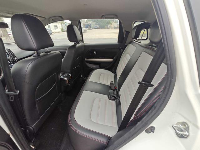 Great Wall M4 2014 car image #8