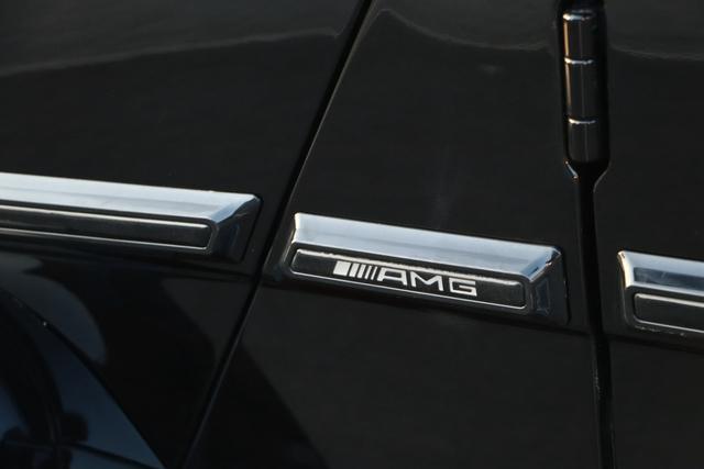 Mercedes-Benz G AMG 2012 imagem de carro #8