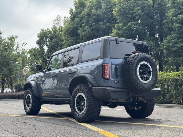 福特 福特烈马 2024 #8 福特 福特烈马 2024 汽车图片 #8