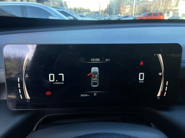 Haval H5 2024 car image #8