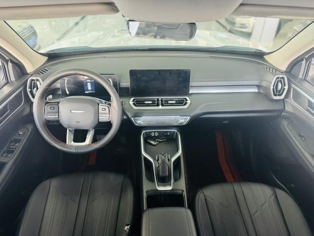 Haval H5 2023 #8 Haval H5 2023 car image #8