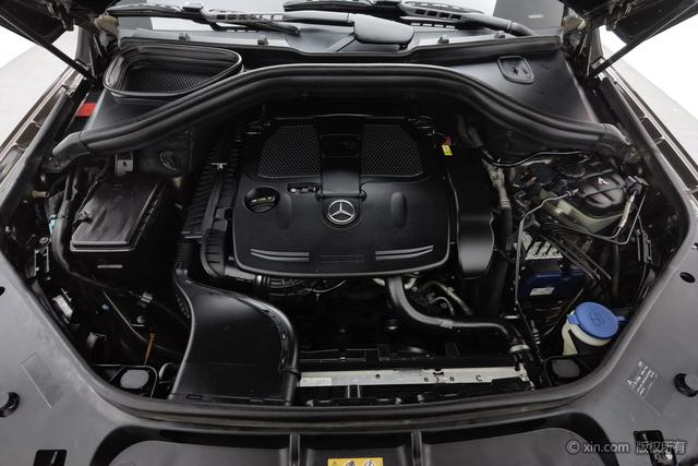 Mercedes-Benz GL AMG 2013 #8 Mercedes-Benz GL AMG 2013 immagine di auto #8