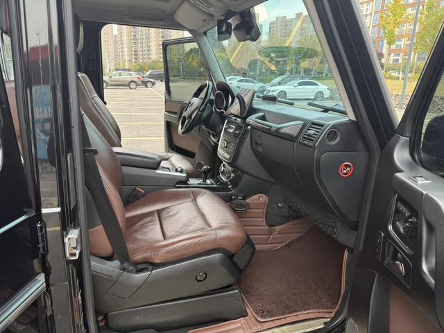 Mercedes-Benz GL AMG 2017 immagine di auto #8