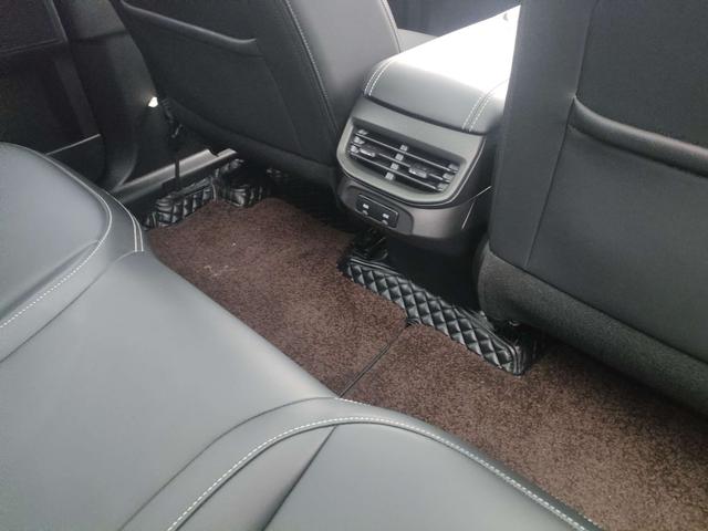 Haval H6 2021 #8 Haval H6 2021 car image #8