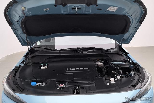 Honda e:NS1 2022 #8 Honda e:NS1 2022 car image #8