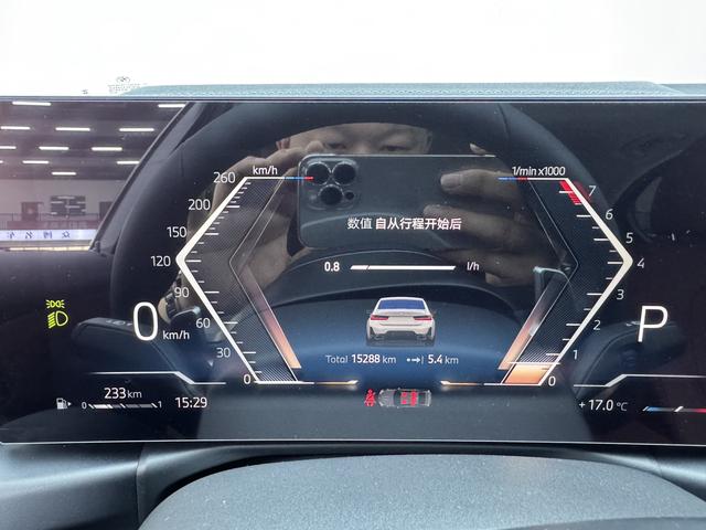 BMW 6 Series 2024 #8 BMW 6 Series 2024 car image #8