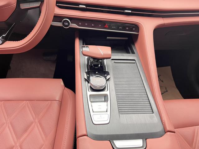 Changan CS75 2023 car image #8