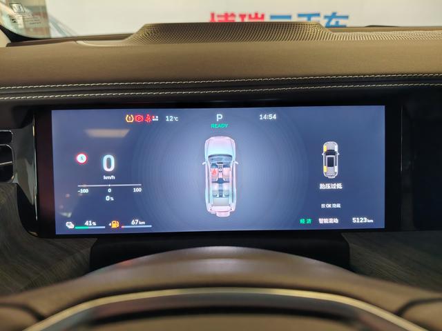 Tank 500 2024 car image #8