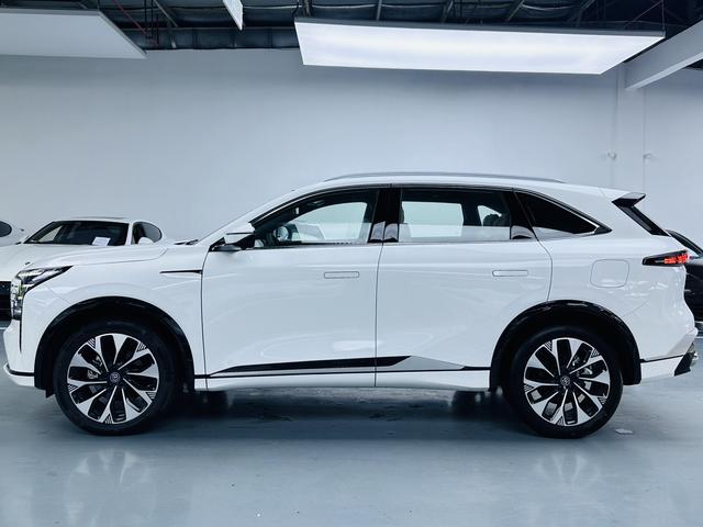 Changan CS75 2025 #8 Changan CS75 2025 immagine di auto #8