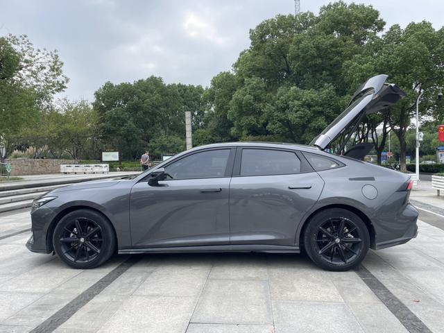 Changan CS15 EV 2021 car image #8