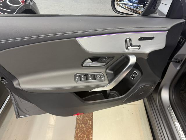 Mercedes-Benz A AMG 2023 #8 Mercedes-Benz A AMG 2023 car image #8