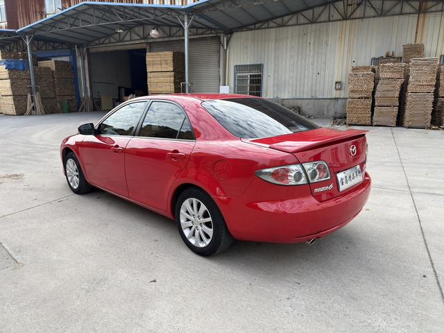 Mazda 3 2013 image de voiture #8