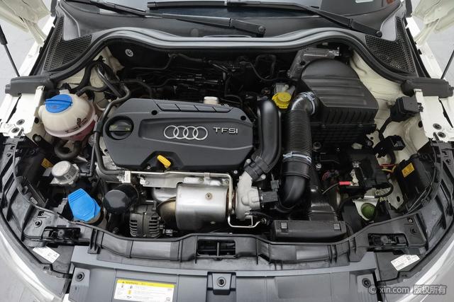 Audi A4 2014 car image #8