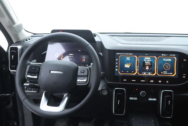 Haval X Dog / Dargo 2022 #8 Haval X Dog / Dargo 2022 immagine di auto #8