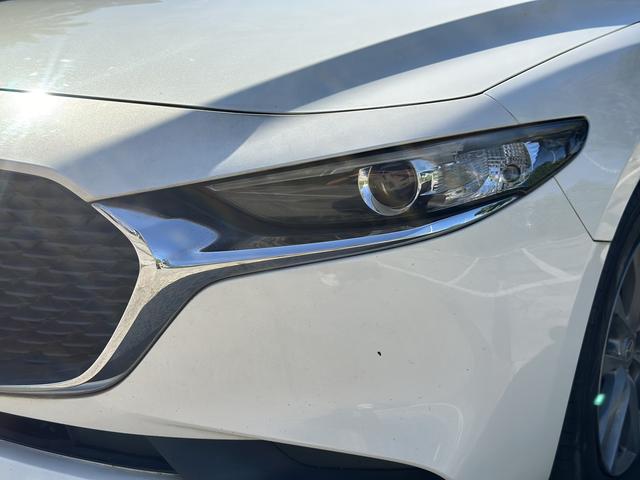 马自达 马自达3 2021 汽车图片 #8