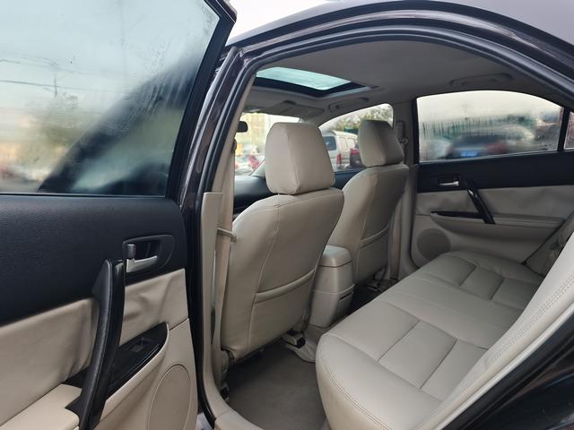 马自达 马自达3 2012 汽车图片 #8