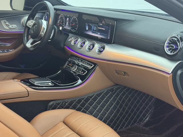 Mercedes-Benz E Class (Imported) 2020 immagine di auto #8