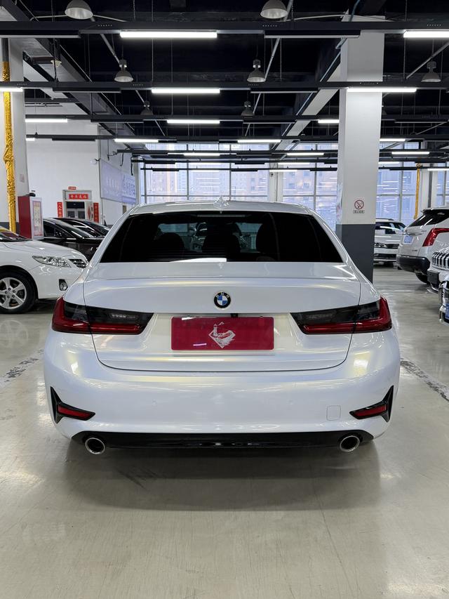 BMW 1 Series M 2020 car image #8