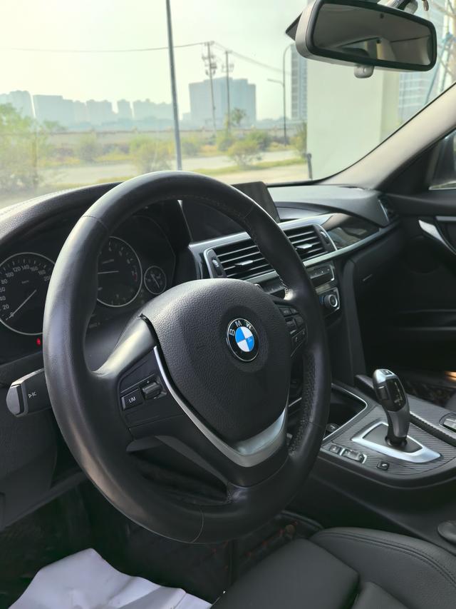 BMW M6 2018 #8 BMW M6 2018 car image #8